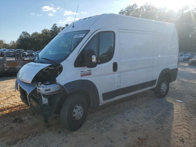  Salvage Ram Promaster