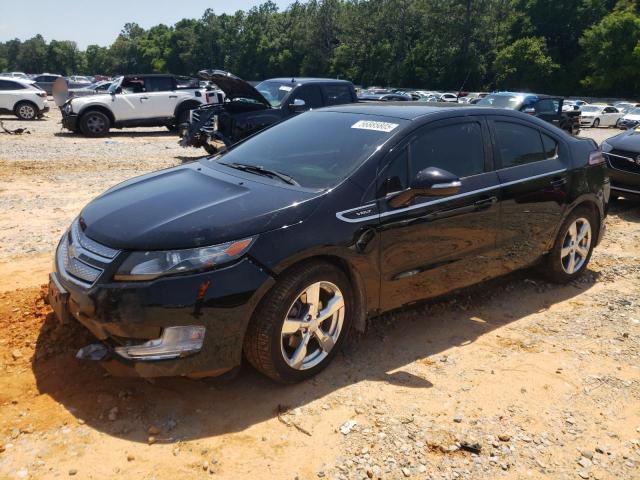  Salvage Chevrolet Volt
