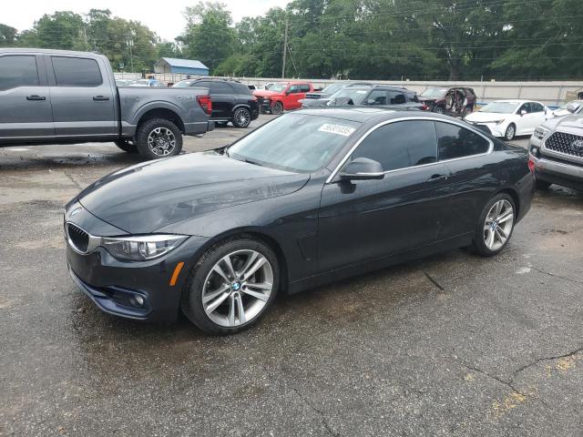  Salvage BMW 4 Series
