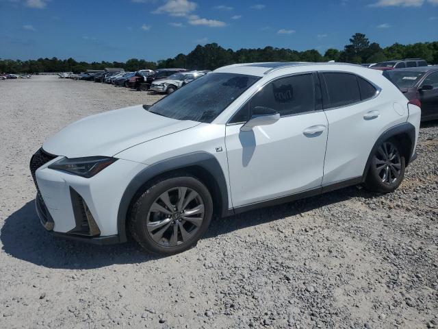  Salvage Lexus Ux