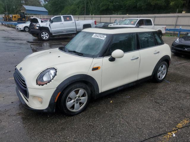  Salvage MINI Cooper