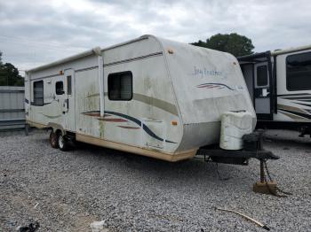  Salvage Jayco Jayfeather