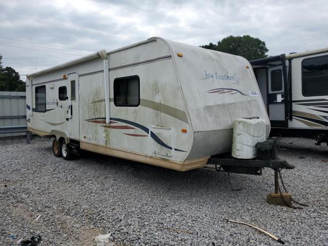  Salvage Jayco Jayfeather