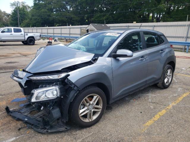  Salvage Hyundai KONA