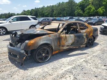  Salvage Mercedes-Benz Clk-class