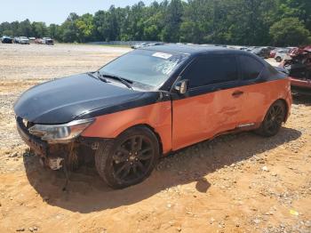  Salvage Toyota Scion
