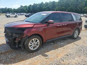  Salvage Kia Carnival