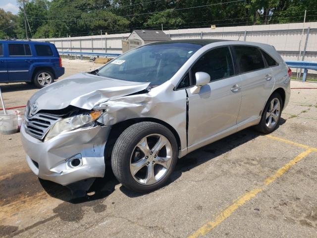  Salvage Toyota Venza