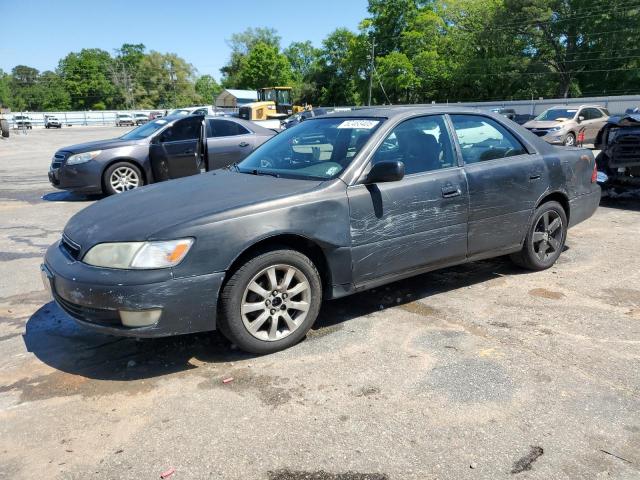 1997 Lexus Es