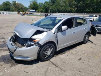  Salvage Honda Insight