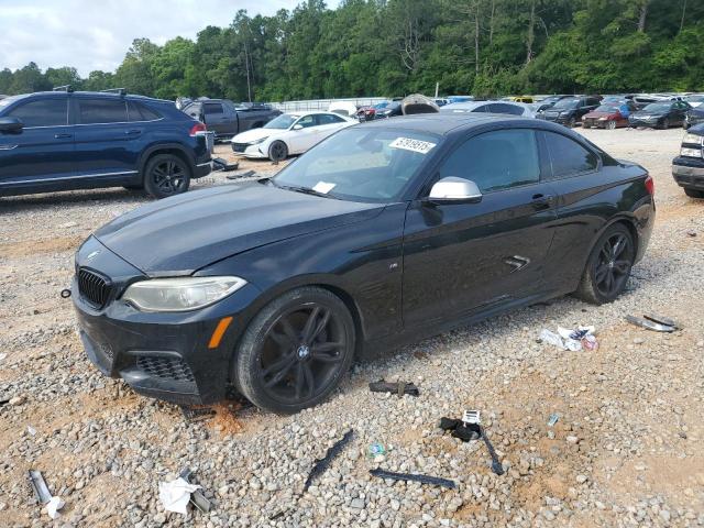  Salvage BMW M Series