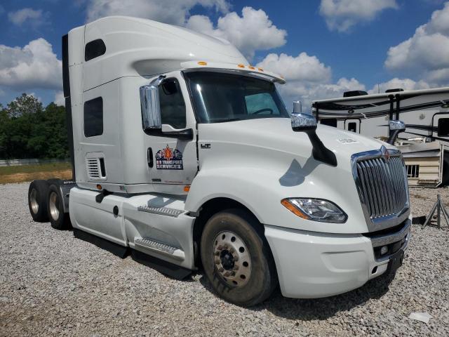  Salvage International Lt625