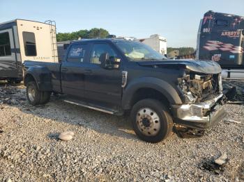  Salvage Ford F-450