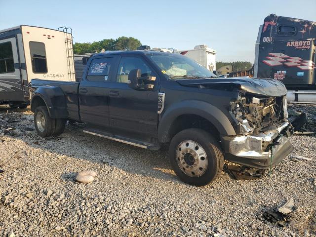  Salvage Ford F-450