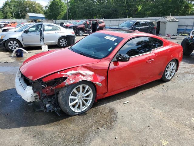  Salvage INFINITI G37
