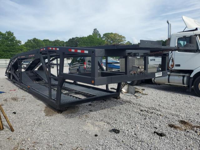  Salvage Trail King Carhauler