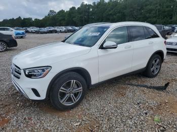  Salvage Mercedes-Benz GLC