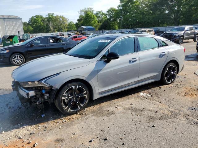  Salvage Kia K5