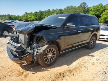  Salvage Ford Expedition