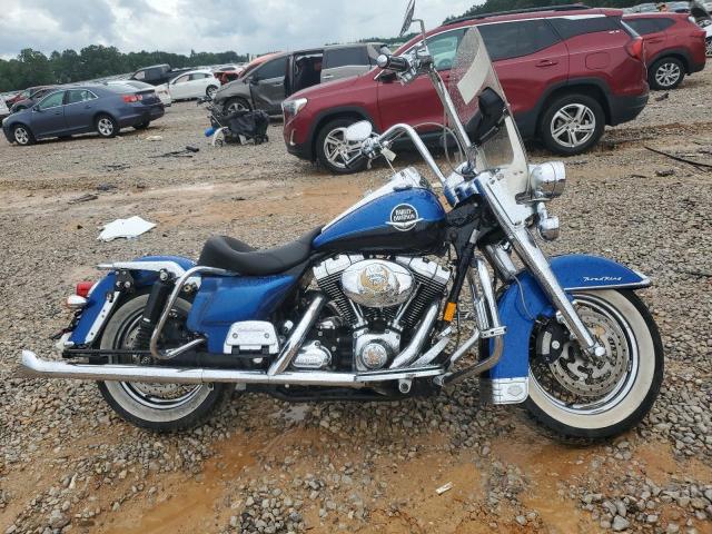  Salvage Harley-Davidson Fl
