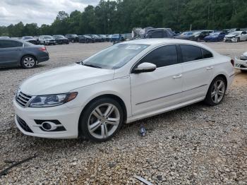  Salvage Volkswagen CC