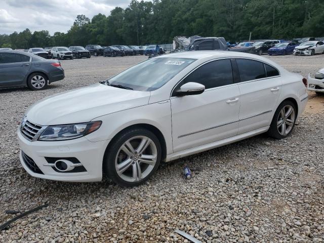  Salvage Volkswagen CC
