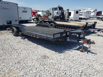  Salvage Load Trail Load Max