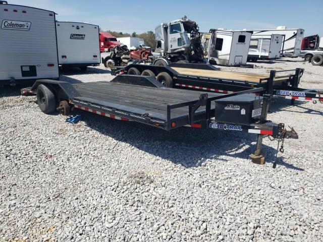 Salvage Load Trail Load Max