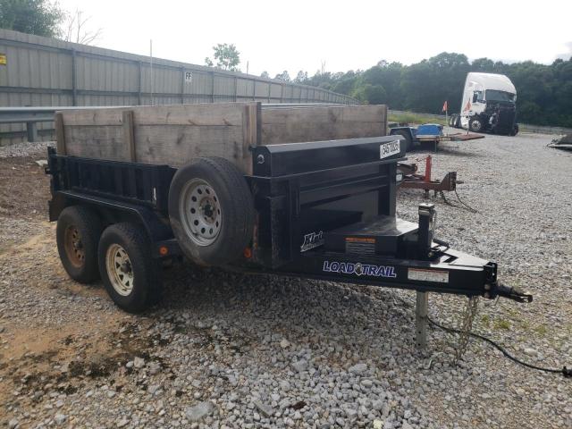  Salvage Load Trail Other