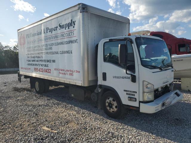  Salvage Isuzu Npr Hd