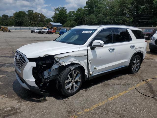  Salvage Hyundai PALISADE