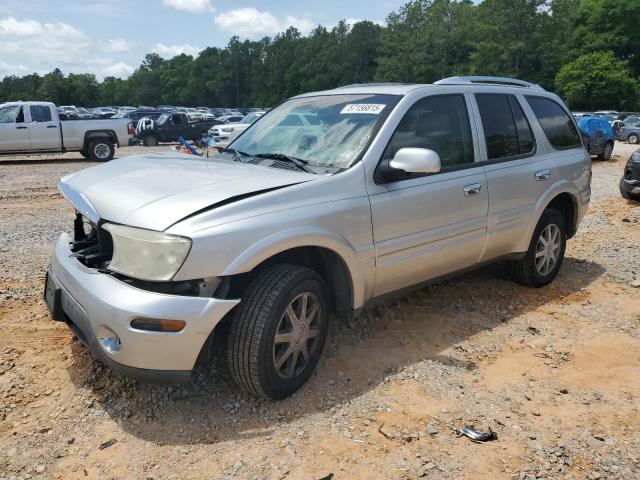  Salvage Buick Rainier