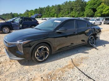  Salvage Kia K4 Ex