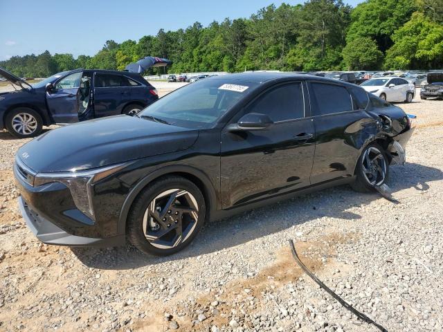  Salvage Kia K4 Ex