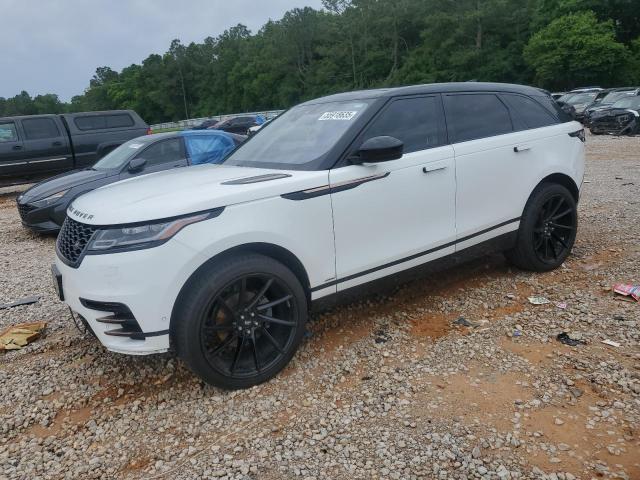  Salvage Land Rover Range Rover