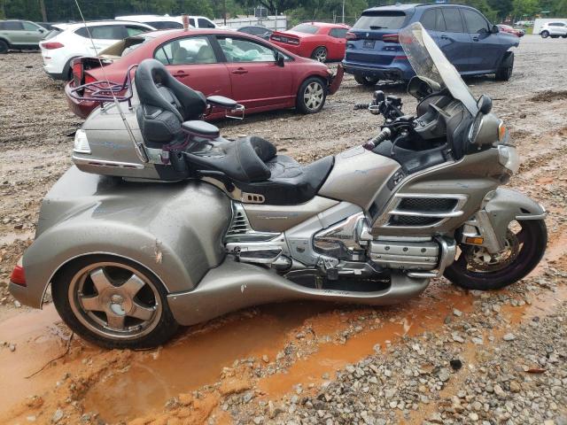  Salvage Honda Gl Cycle