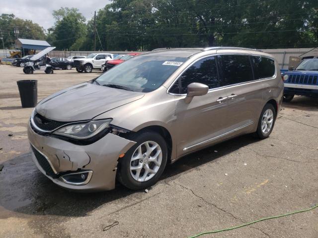  Salvage Chrysler Pacifica
