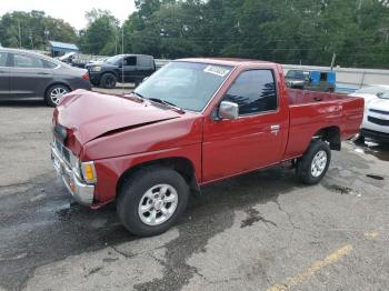  Salvage Nissan Navara