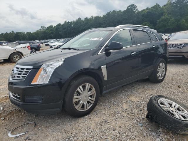  Salvage Cadillac SRX