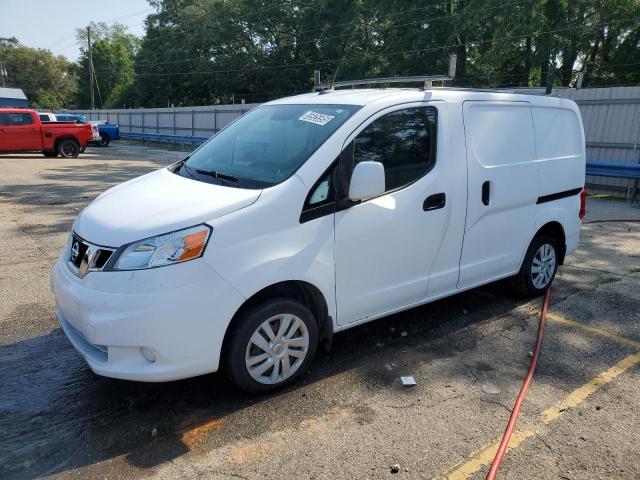  Salvage Nissan Nv