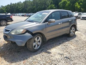  Salvage Acura RDX