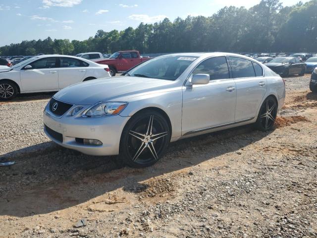  Salvage Lexus Gs