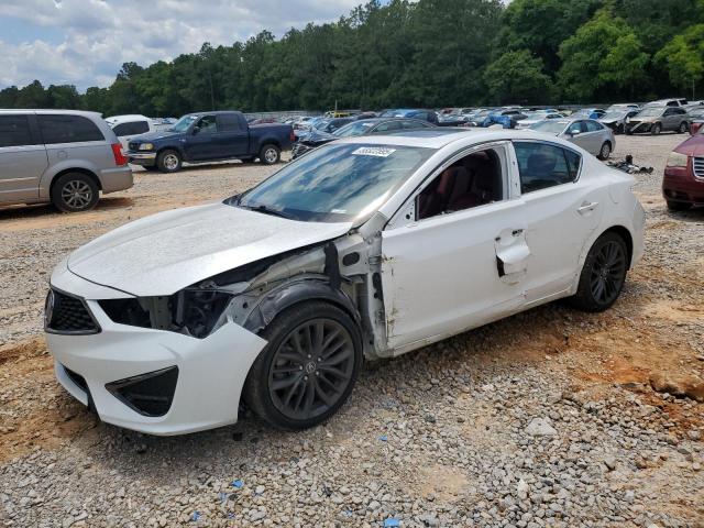  Salvage Acura ILX