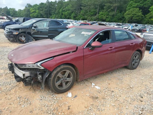  Salvage Kia K5