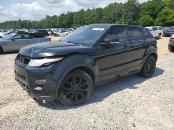  Salvage Land Rover Range Rover