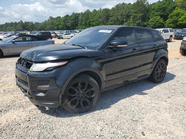  Salvage Land Rover Range Rover