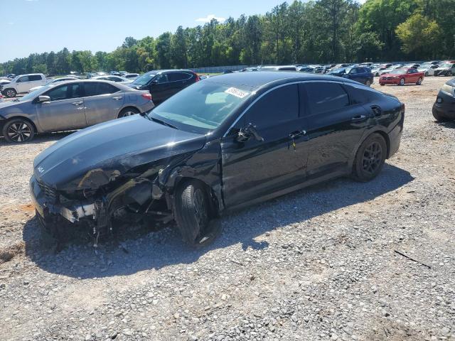 Salvage Kia K5