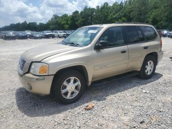  Salvage GMC Envoy