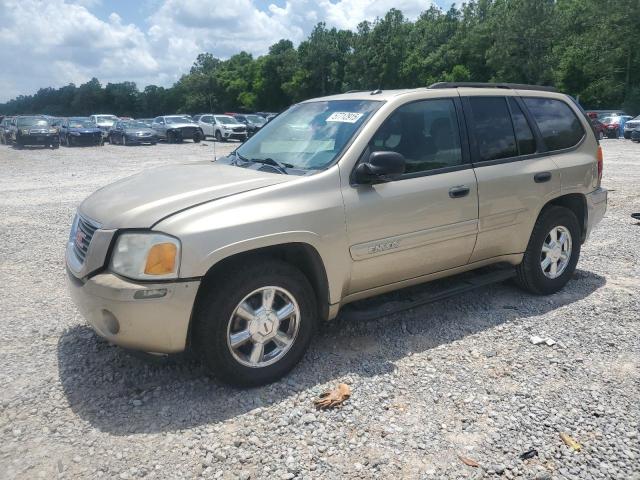  Salvage GMC Envoy