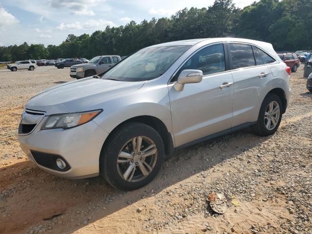 Salvage Acura RDX
